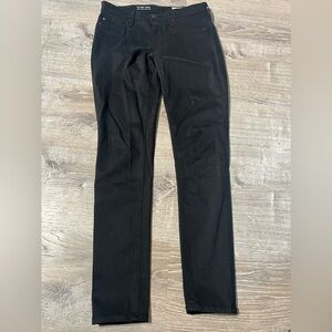 Anthropologie‎ The Abbey Ankle Pants- 25R